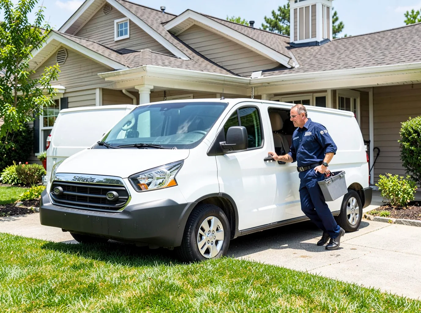 Emergency Plumber company in Upland, NE